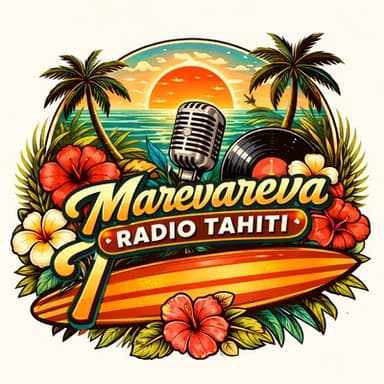 Marevareva Radio Tahiti